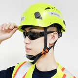 Reflective Safety Helmet For Engineer - Normabest