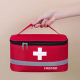 First Aid Kit Oxford Bag - Normabest