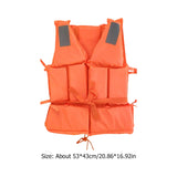 Buoyancy Jacket for Adult - Normabest