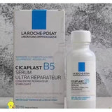 Original LA ROCHE POSAY Skin Care Set (Effaclar, Niacinamide, Retinol Serum, Sunscreen, Cicaplast, Cream Oil Control, Foaming Cleanser) - Normabest