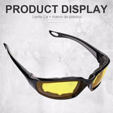 Riding Motorcycle Goggles - Normabest