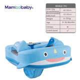 Baby Float Non-inflatable - Normabest