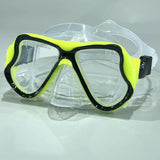 Diving Masks Snorkeling - Normabest