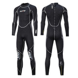 Scuba Diving Wetsuit for Men - Normabest