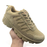 Men Outdoor Hiking Shoes