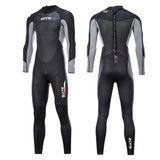 Scuba Diving Wetsuit for Men - Normabest