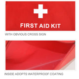 First Aid Kit For Family - Normabest