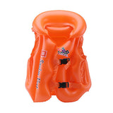 Baby Life Jackets Inflatable - Normabest