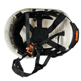 Safety Helmet With Visor and Earmuffs - Normabest