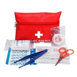 Medical Bag First Aid - Normabest