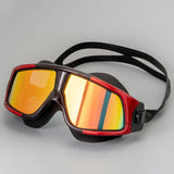 High Quality HD Antifog Swimming Goggles for Adults - Normabest