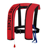 Professional Life Jacket - Normabest