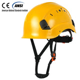 Construction Safety Helmet - Normabest