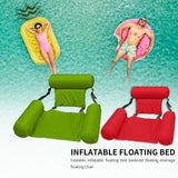 Floating Pool Hammock Inflatable - Normabest