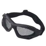 Outdoor Eye Protective Comfortable For Paintball Hunting - Normabest