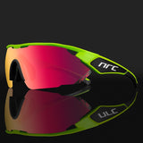 NRC P-Ride Photochromic Cycling Glasses - Normabest