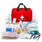 Medical Bag First Aid - Normabest