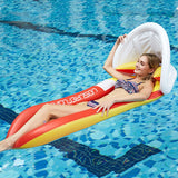 Floating Inflatable Hammocks - Normabest