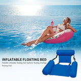 Floating Pool Hammock Inflatable - Normabest