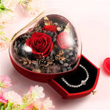 Gift Box Heart-shaped