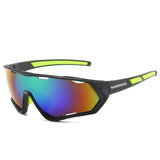 Cycling Glasses Colorful UV Protection - Normabest