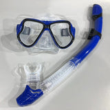 Diving Masks Snorkeling - Normabest