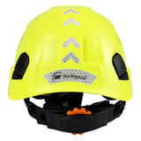 Reflective Safety Helmet For Engineer - Normabest