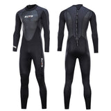 Scuba Diving Wetsuit for Men - Normabest