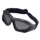 Outdoor Eye Protective Comfortable For Paintball Hunting - Normabest