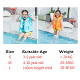 Childs inflatable life buoys - Normabest