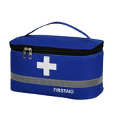 First Aid Kit Oxford Bag - Normabest