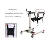 Manual Lift Machine  for moving Disabled - Normabest