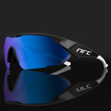 NRC P-Ride Photochromic Cycling Glasses - Normabest