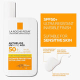 La Roche-Posay UV Protection 