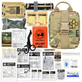 First Aid Medical Kit - Normabest