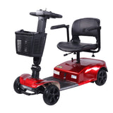 Scooter Electric Wheelchairs - Normabest