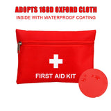 First Aid Kit For Family - Normabest