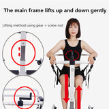 Manual Lift Machine  for moving Disabled - Normabest