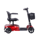 Scooter Electric Wheelchairs - Normabest