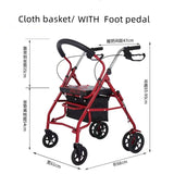 Elderly Walking Mobility Aid - Normabest