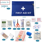 First Aid Kit For Family - Normabest