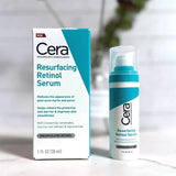 CeraVe Facial Serum Repair