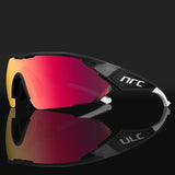 NRC P-Ride Photochromic Cycling Glasses - Normabest