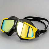 High Quality HD Antifog Swimming Goggles for Adults - Normabest