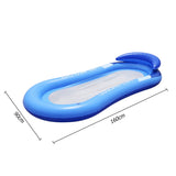 Floating Inflatable Hammocks - Normabest