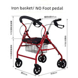 Elderly Walking Mobility Aid - Normabest