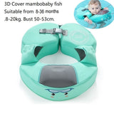 Baby Float Non-inflatable - Normabest