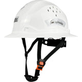 Safety Helmet Sunshade Reflective - Normabest