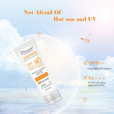 Sunblock Skin Protective Cream SPF 50/SPF 90 - Normabest