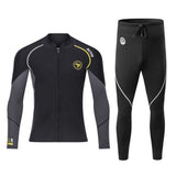 Scuba Diving Wetsuit for Men - Normabest